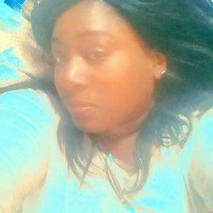 Meet your Posher, Jeanetta